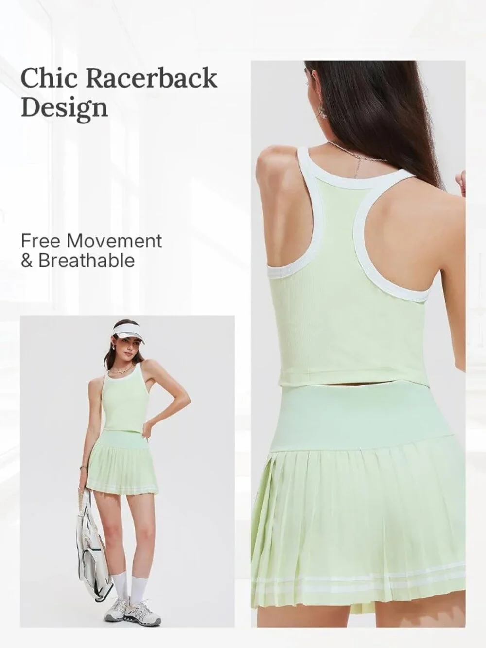 N/A women tennis